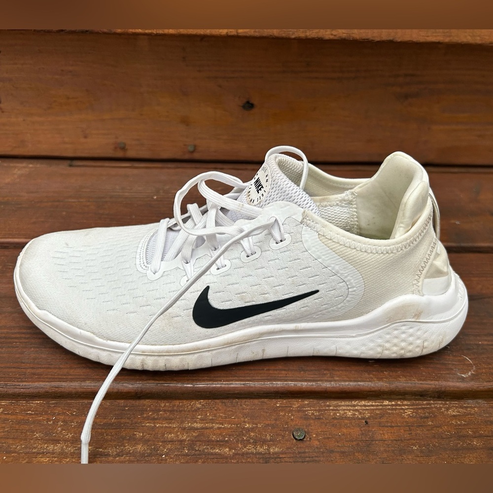 Men’s Nike Free Run 2018